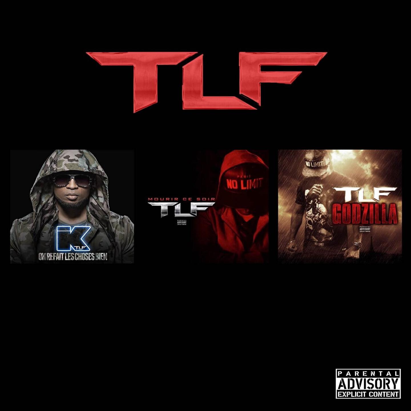 TLF - On refait les choses bien