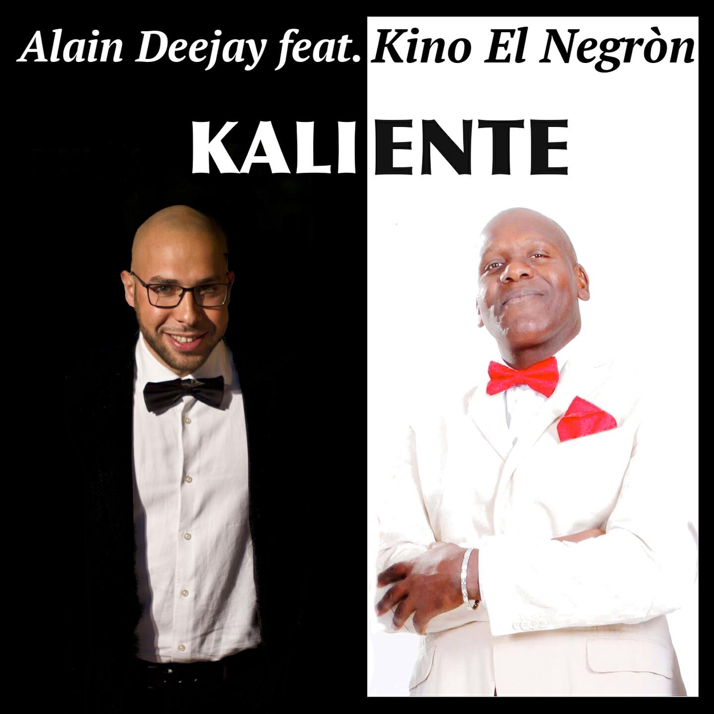 Alain Deejay - Kaliente
