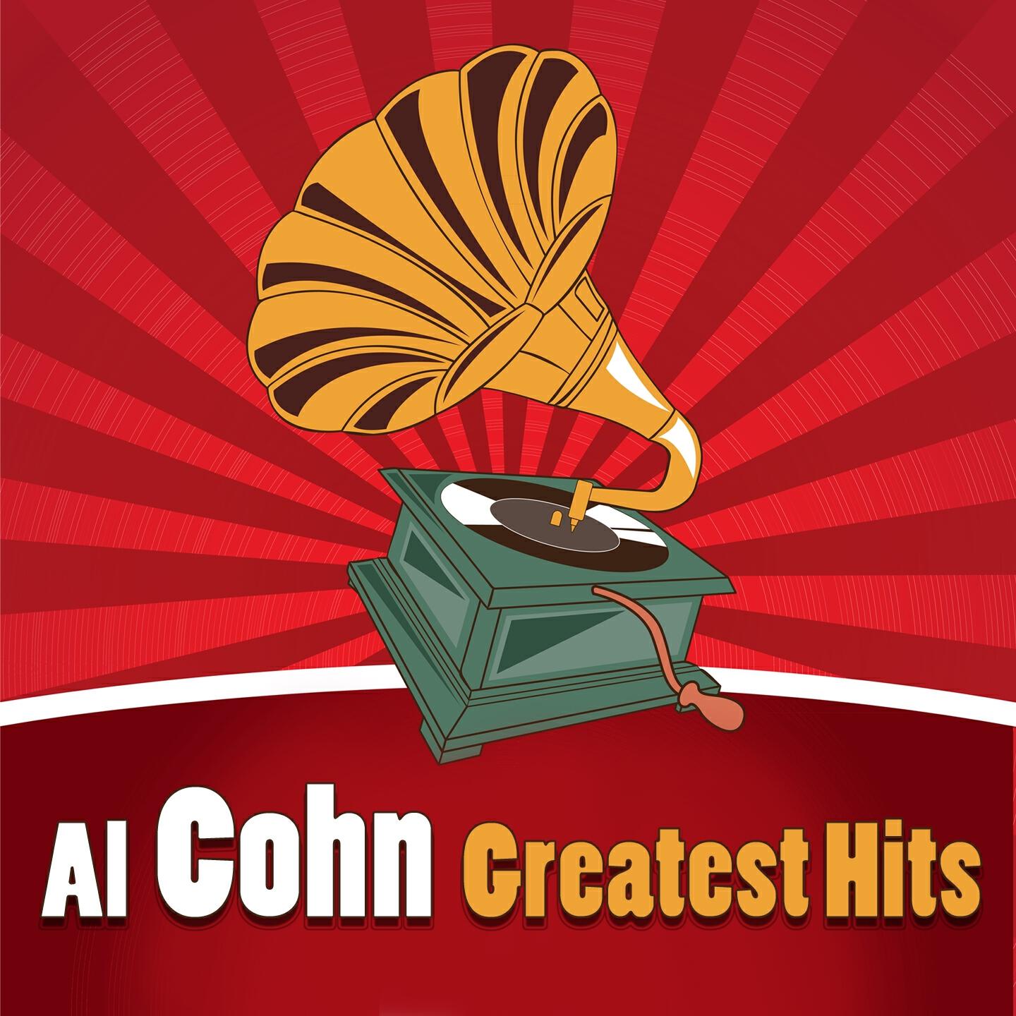 Al Cohn - That's What You Think
