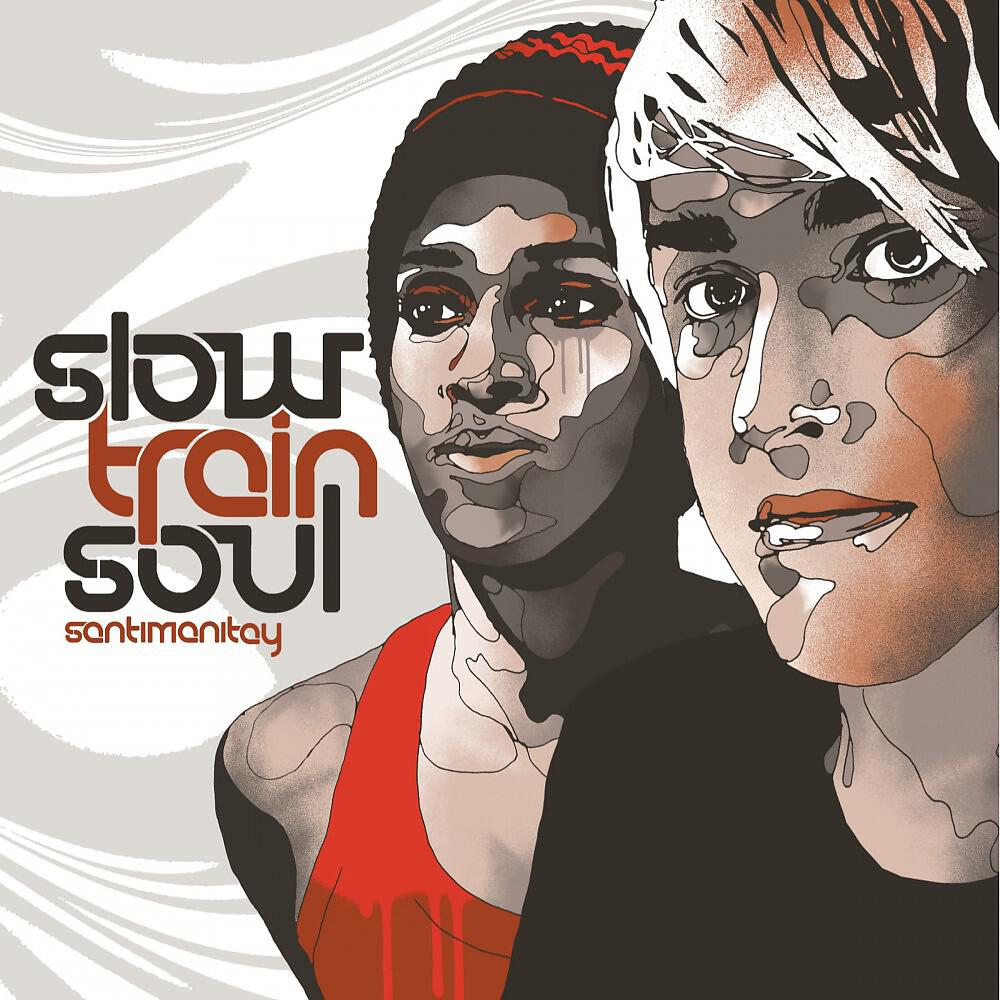 Slow Train Soul - Splinter