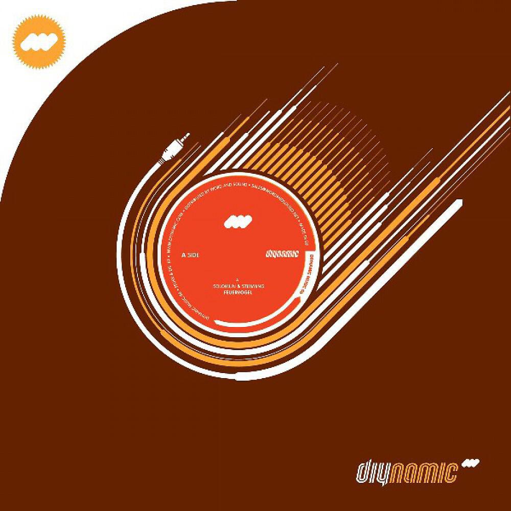 Solomun & Stimming - Feuervogel