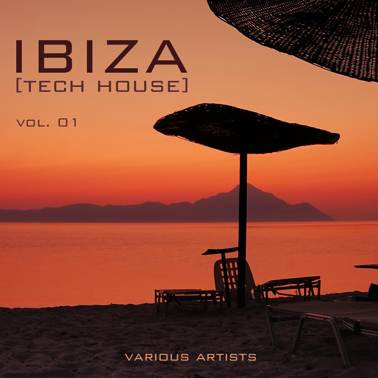 Aqua Tech - Out of My Life (Club Mix)