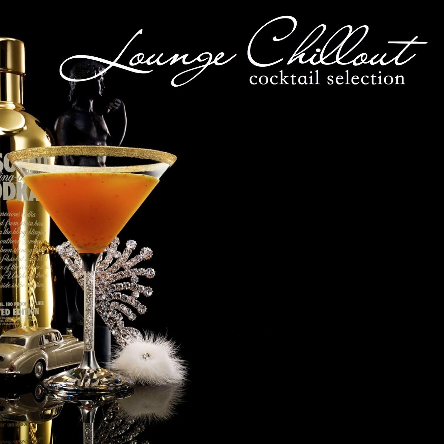 Roberto Milani - The Spanish Lounge