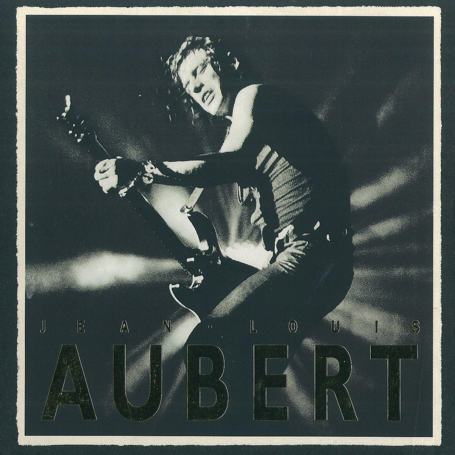 Jean-Louis Aubert - Locataire (Acoustique) [Live]