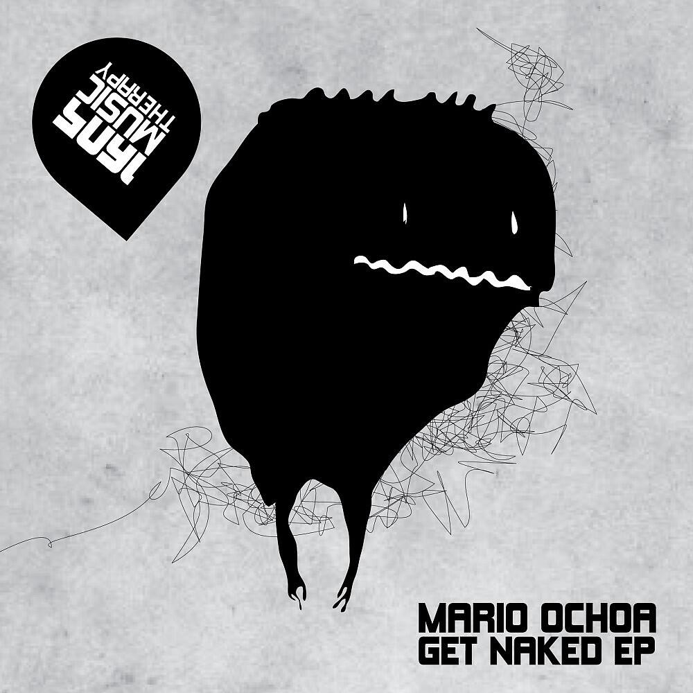 Mario Ochoa - Overdrive (Original Mix)