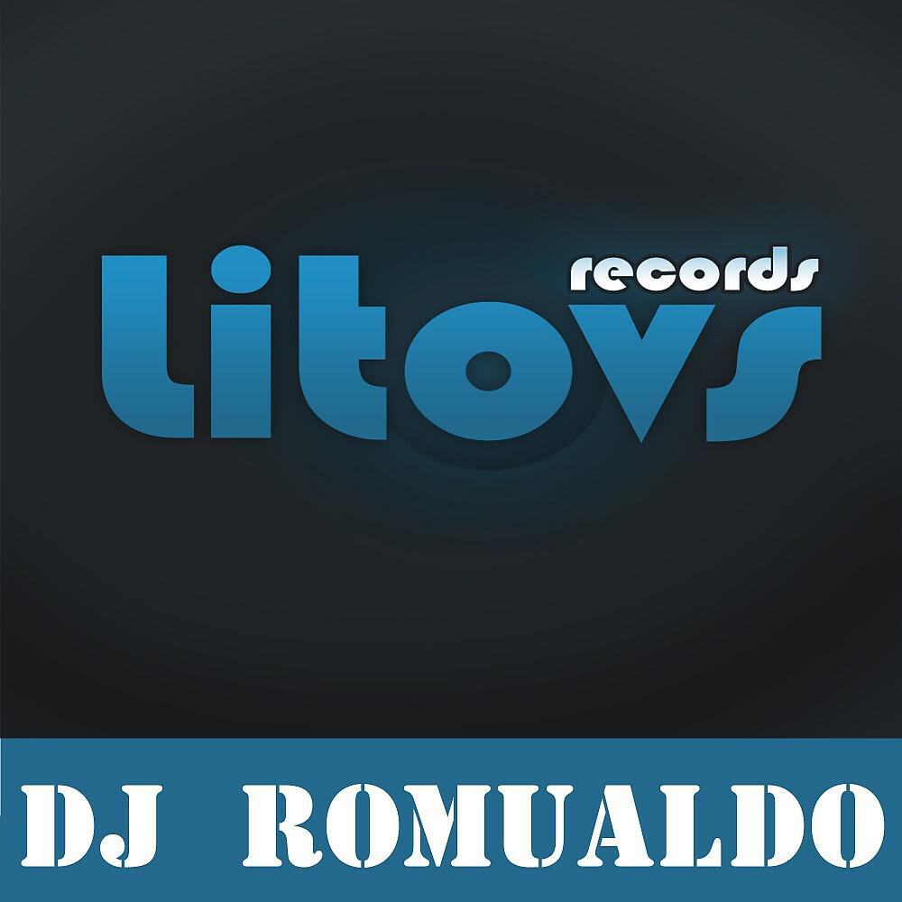 DJ Romualdo - Against Motion (Original Mix)