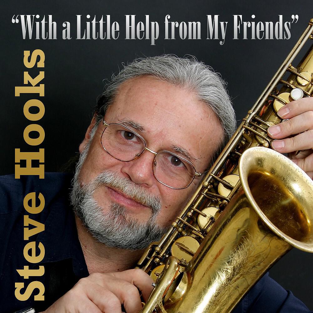 Steve Hooks - Swinging With J