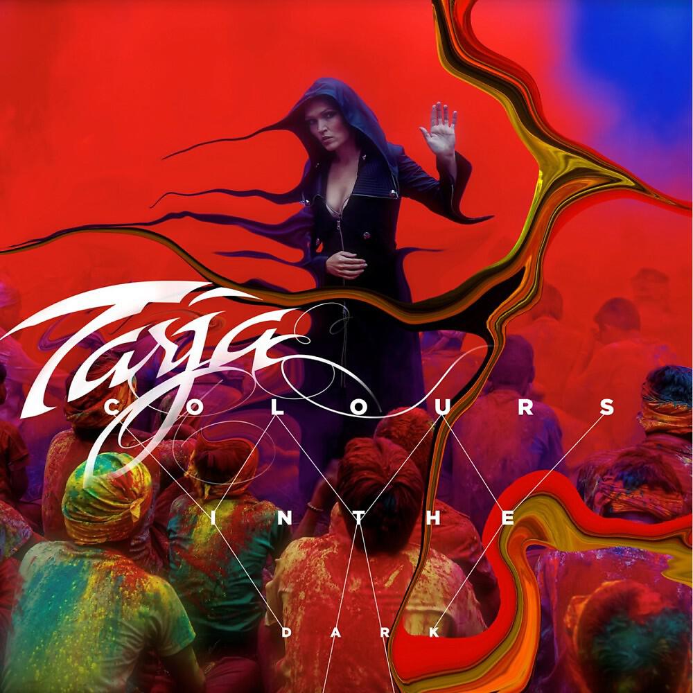 Tarja - Mystique Voyage
