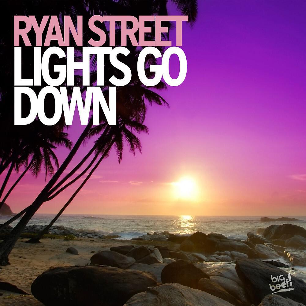 Ryan Street - Lights Go Down (Tale & Dutch Remix Edit)