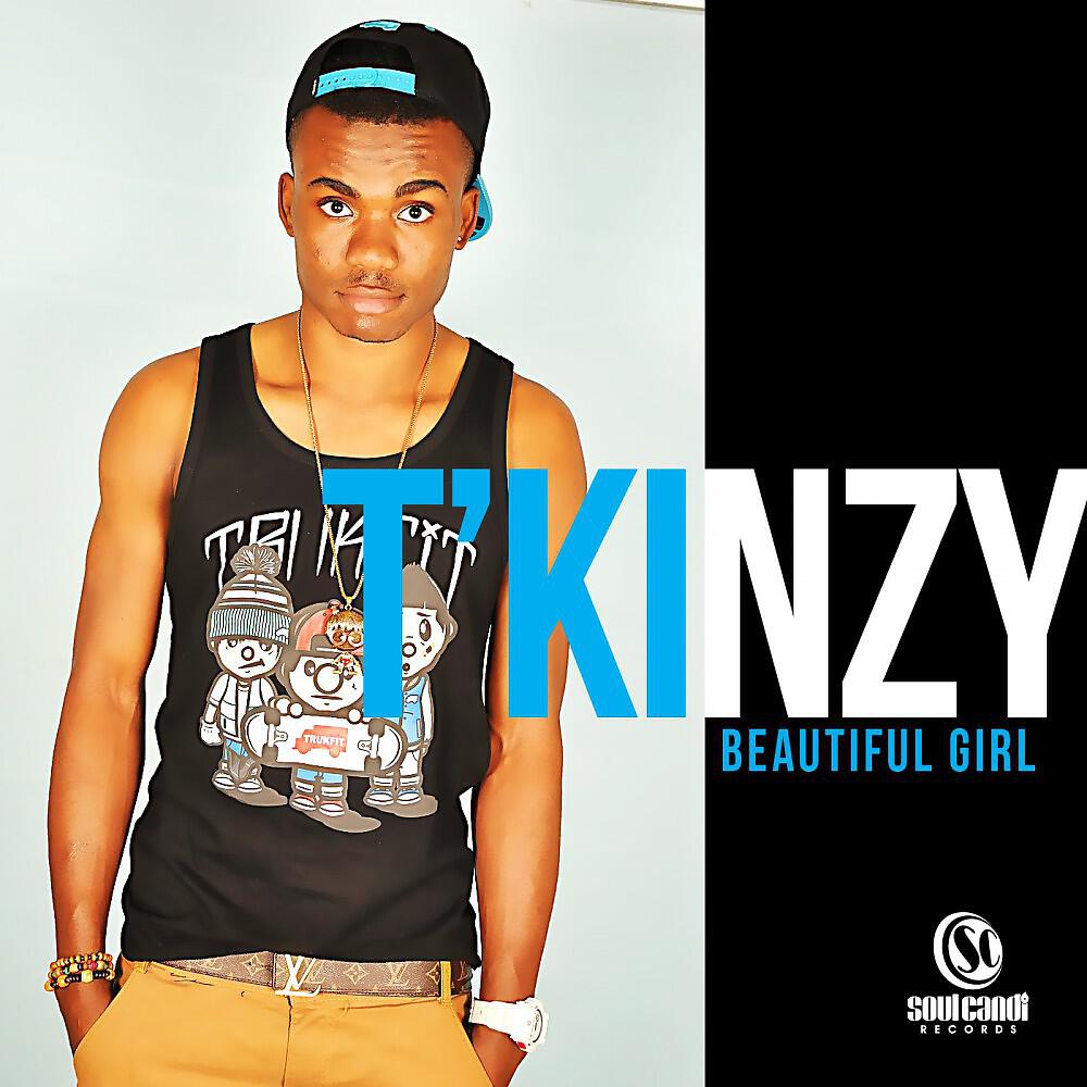 T'kinzy - Bunmi (Beautiful Girl)