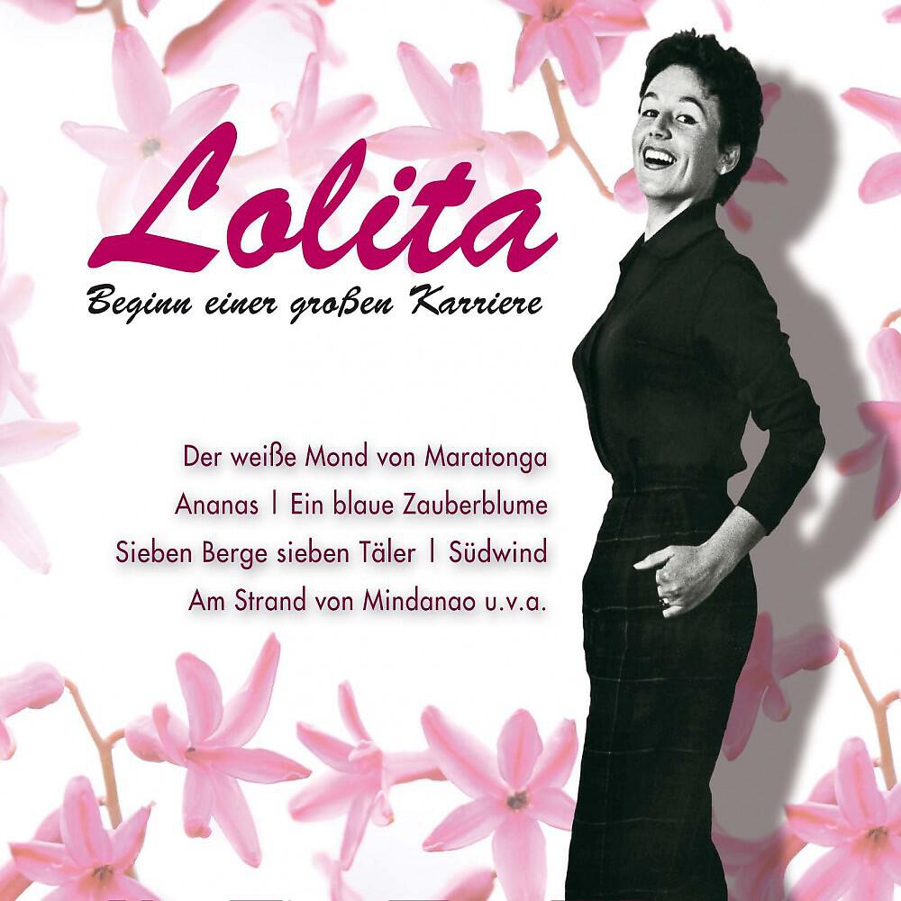 Lolita - Corabella