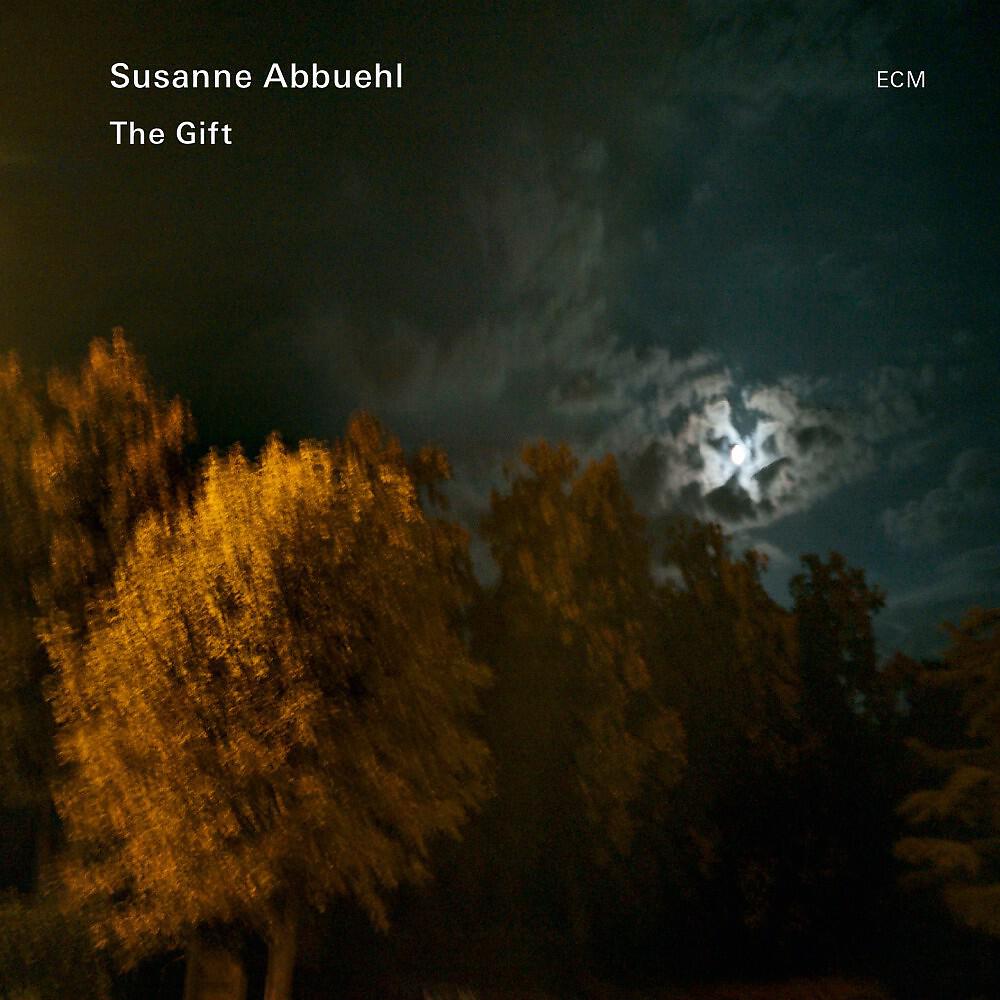 Susanne Abbuehl - By Day, by Night