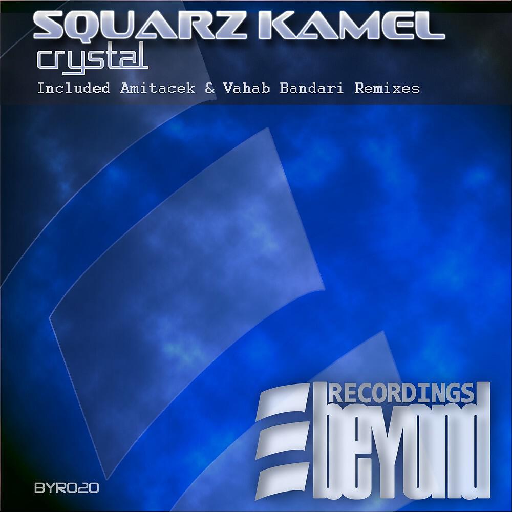 Squarz Kamel - Crystal (Vahab Bandari Remix)
