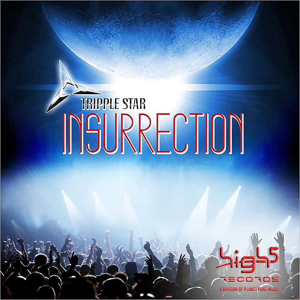 Tripple Star - Insurrection (Megara vs. DJ Lee Edit)