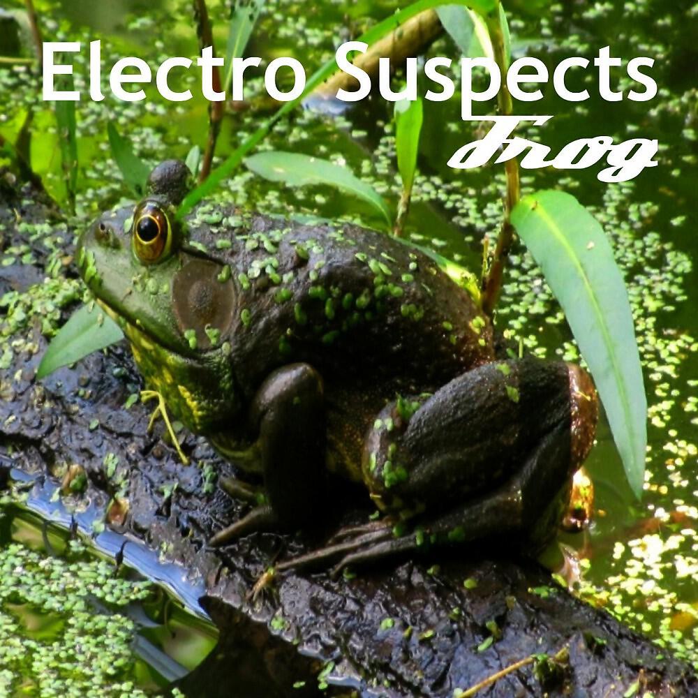 Electro Suspects - Breakfast (Original Mix)
