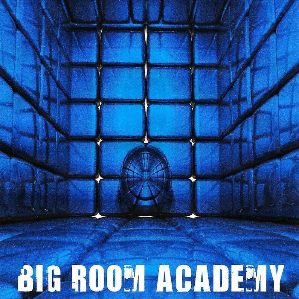 Big Room Academy - Lift You Up (Original Mix)