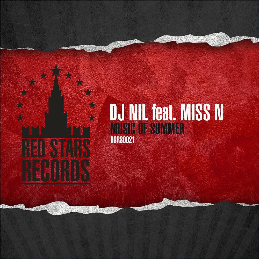 DJ NIL - Music of Summer (Sander Lite Remix)