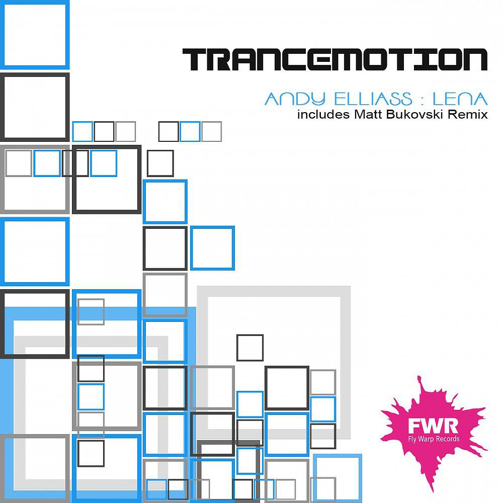 Andy Elliass - Lena (Original Mix)