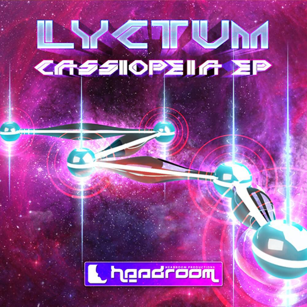 Lyctum - Celebration