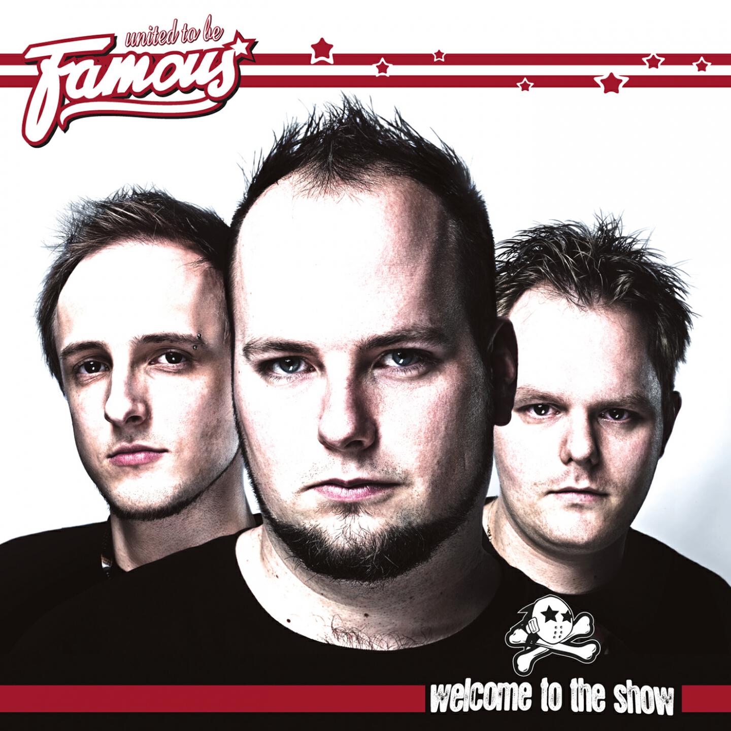 United To Be Famous - Favourite Fool