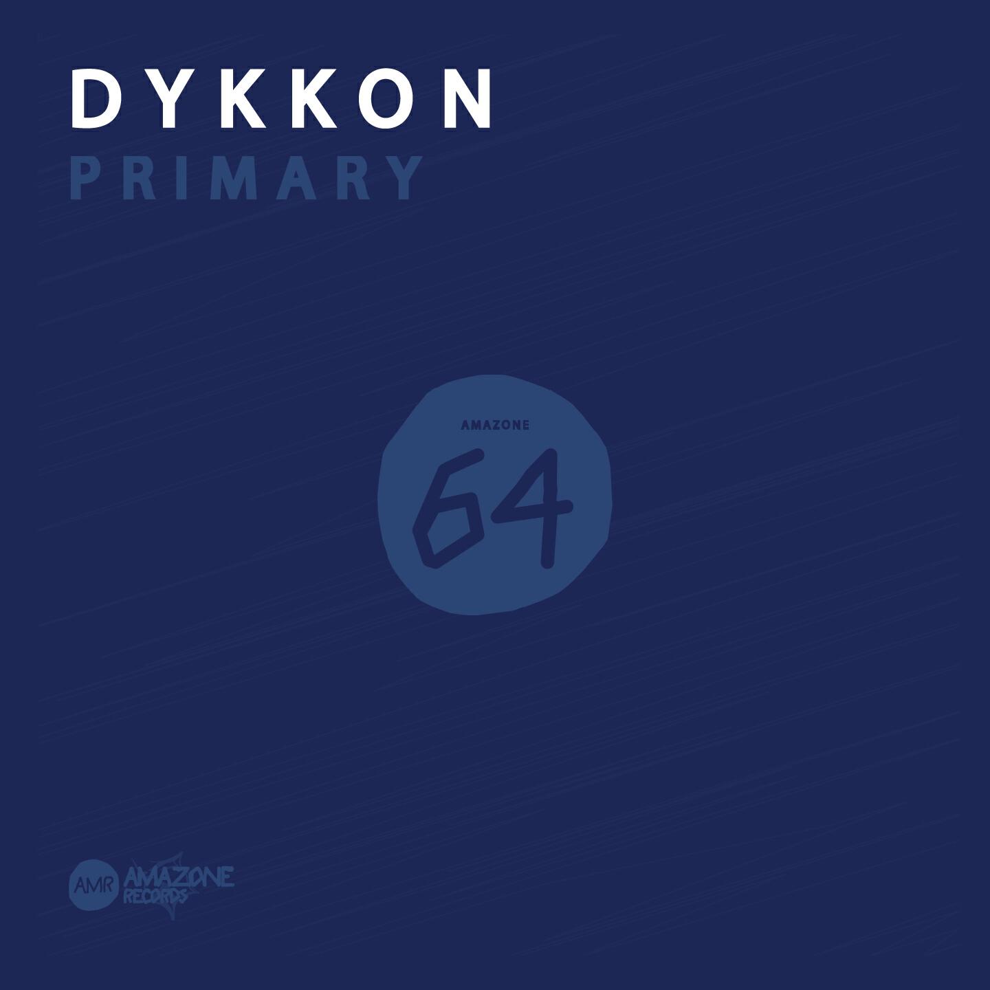 Dykkon - Flees