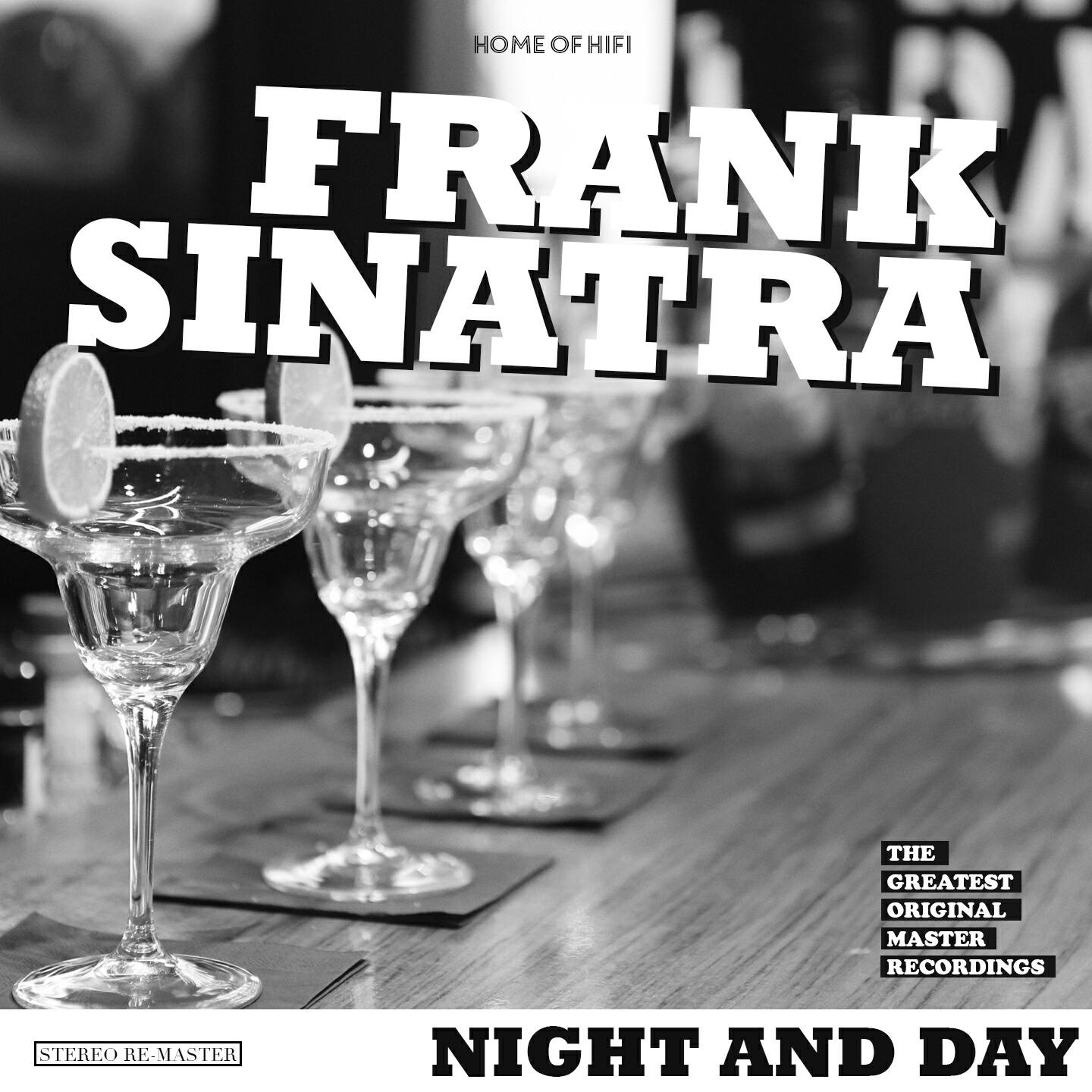 FRANK SINATRA - One for My Baby (And One More for the Road)