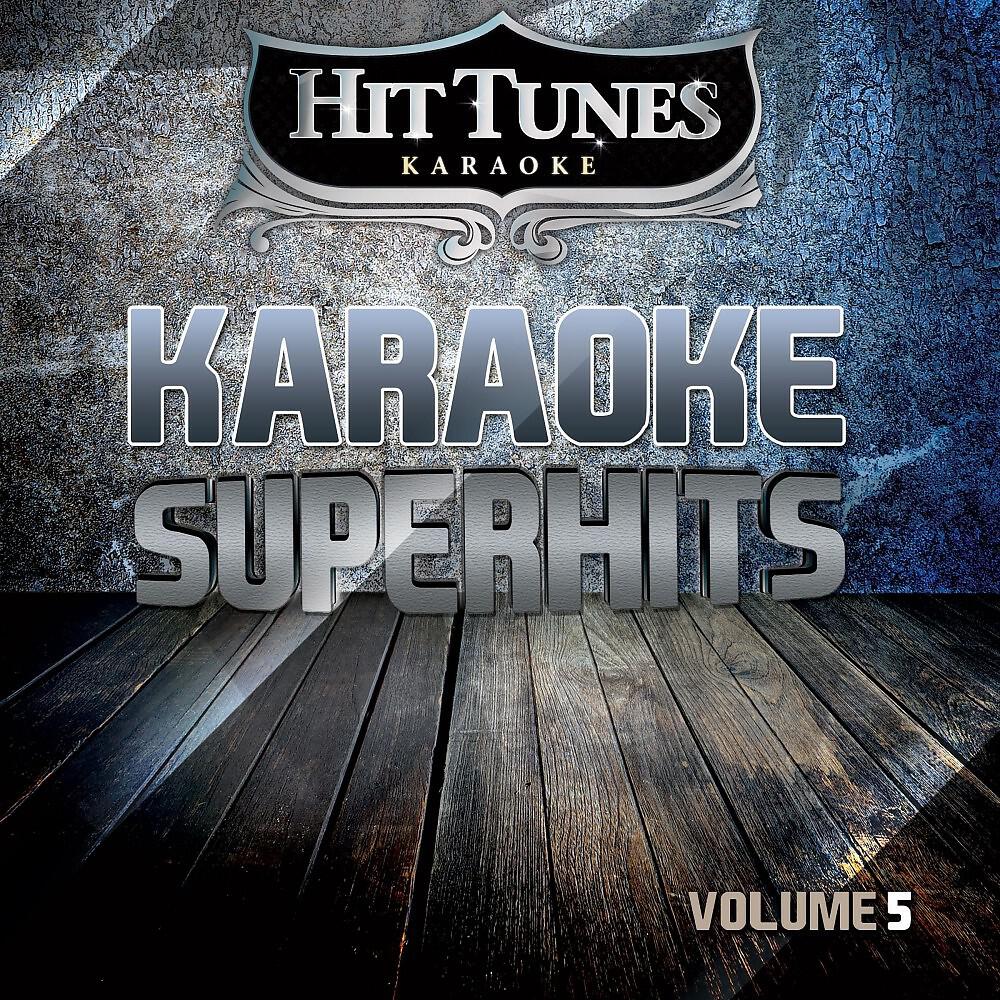Hit Tunes Karaoke - Kryptonite (Originally Performed By Three Doors Down) [Karaoke Version]
