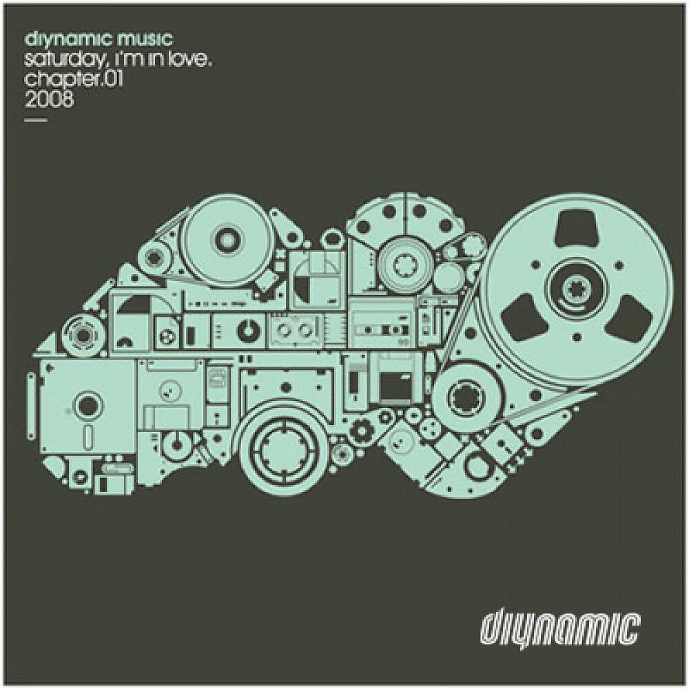 Solomun - PRINZ MONO