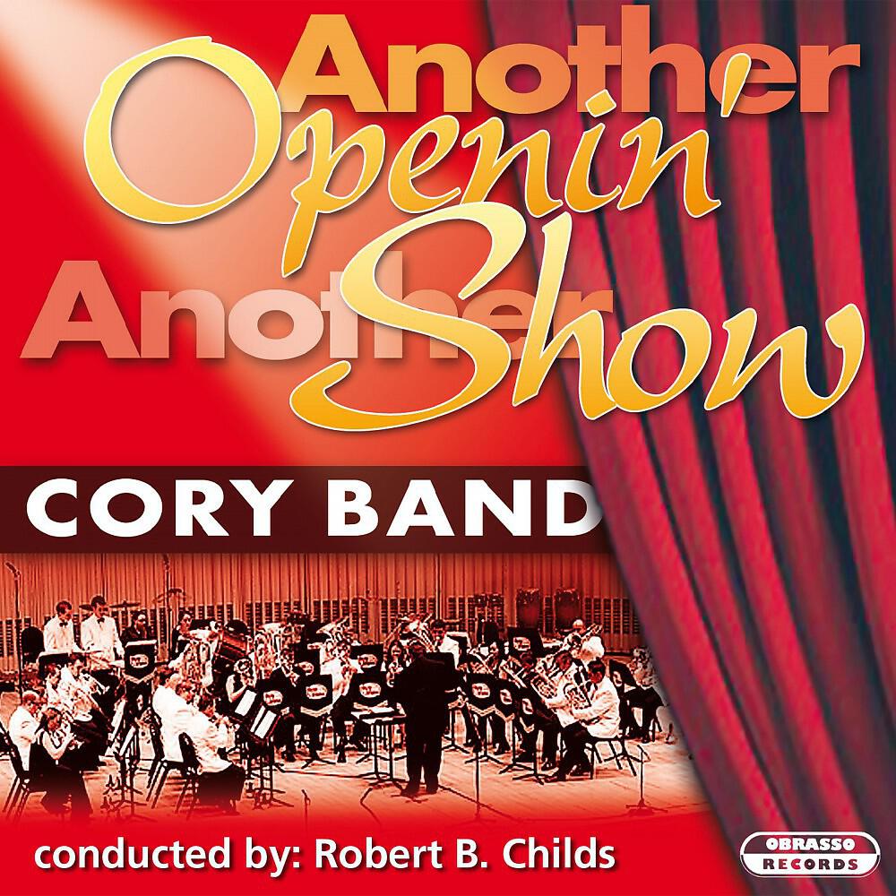 Cory Band & Robert B. Childs - Three Spanish Impressions for Brass Band: I. —