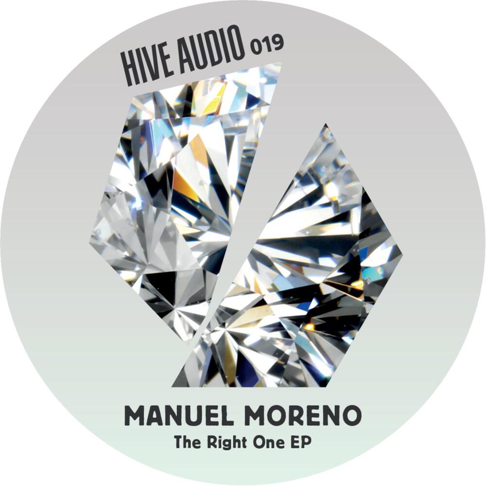 Manuel Moreno - The Right One (Original Mix)
