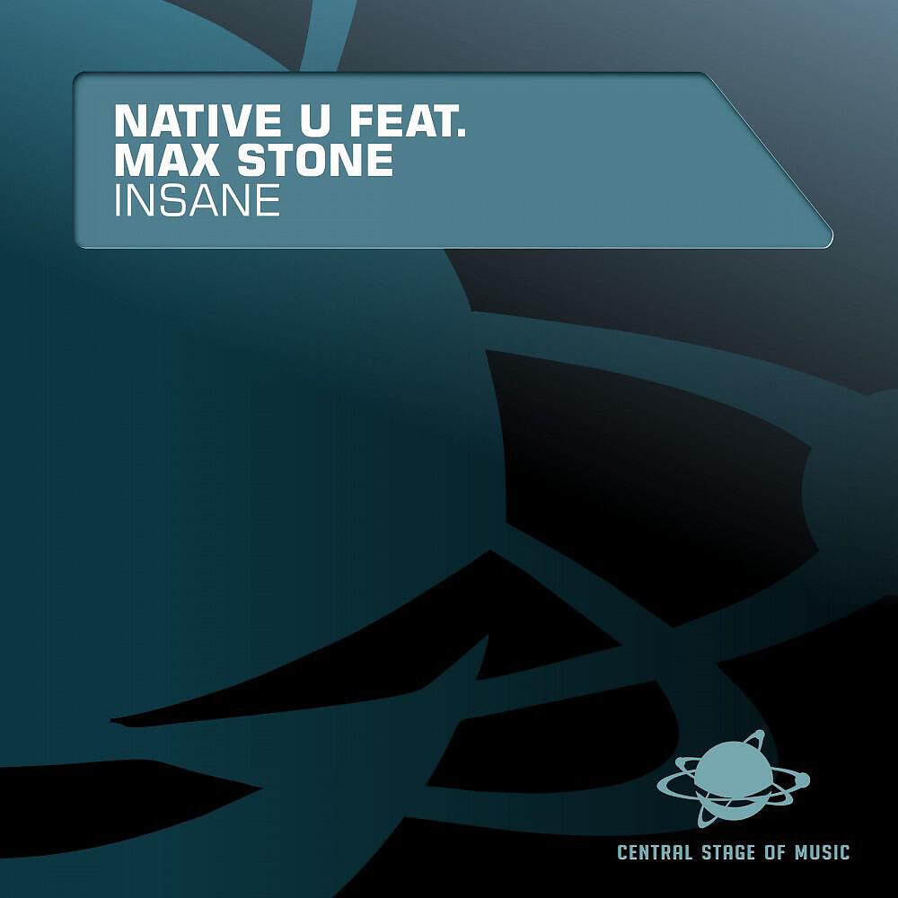 Native U - Insane (Sunics Remix)