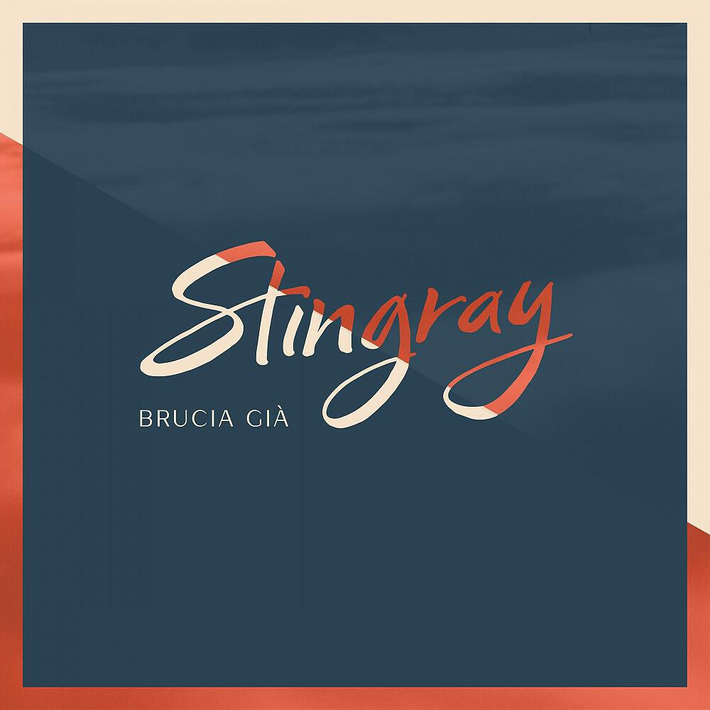 StingRay - Brucia già