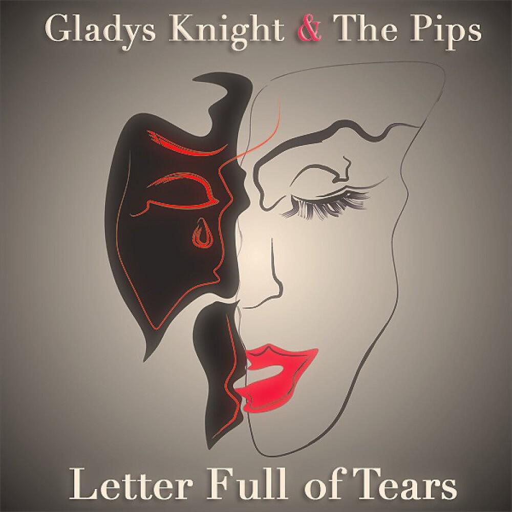 Gladys Knight & The Pips - Guess Who?