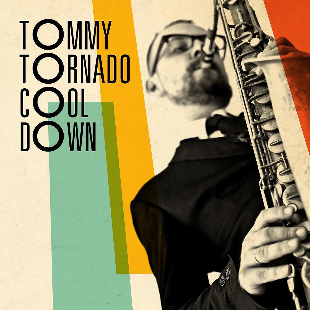 Tommy Tornado - Desert Storm