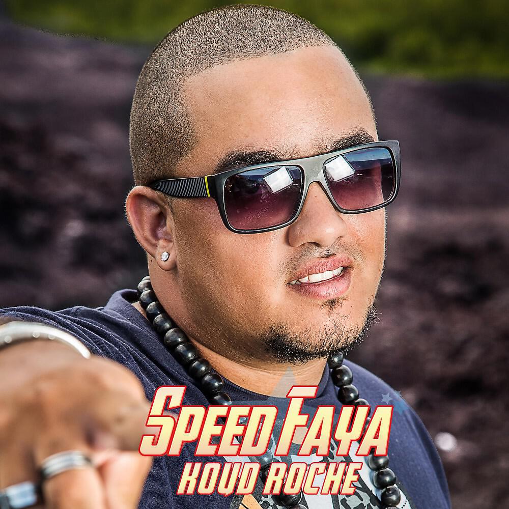 Speed Faya - Chacun son feeling