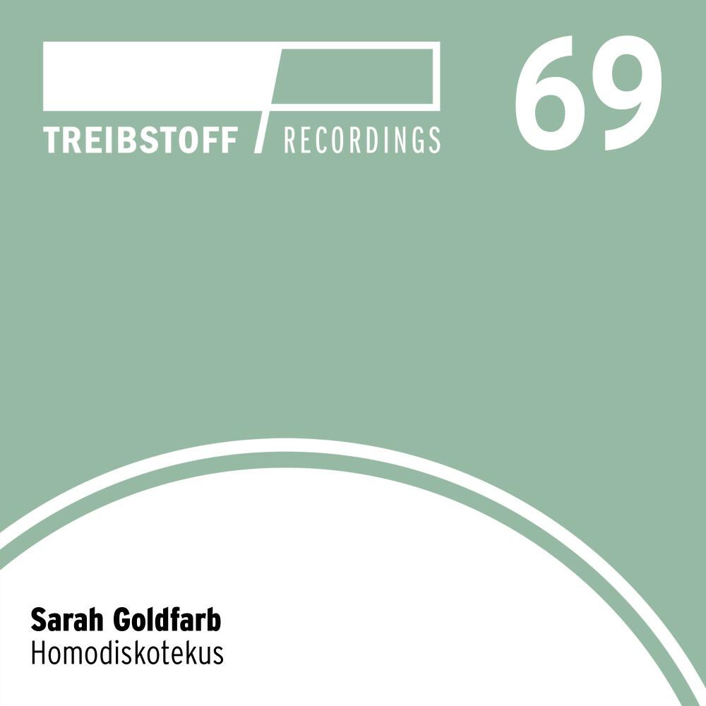 Sarah Goldfarb - Forty Years Ago I Sold My Body