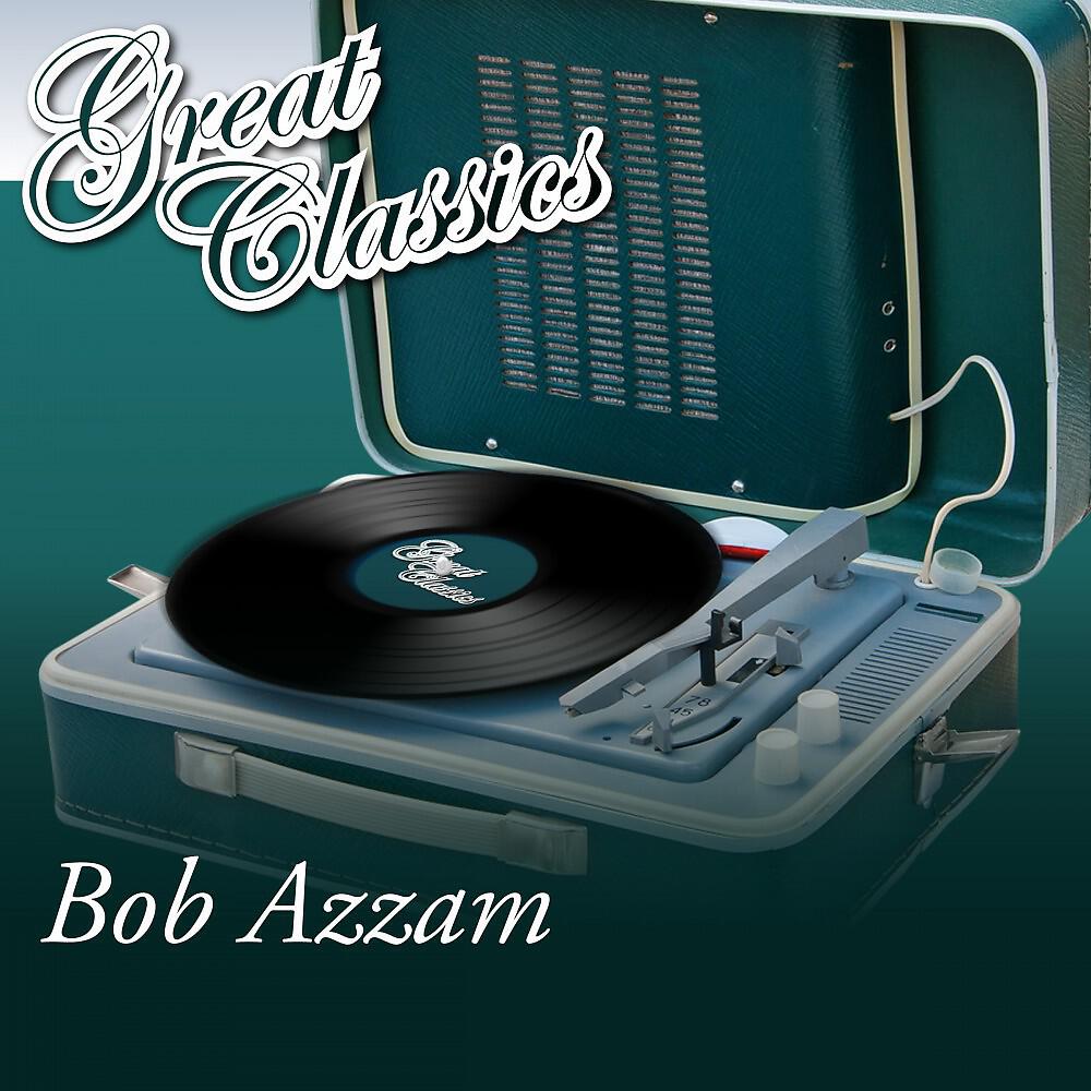 Bob Azzam - Confetti