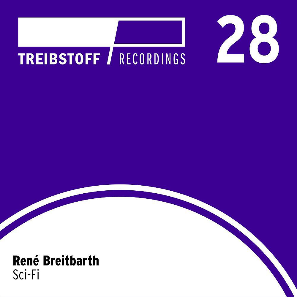 René Breitbarth - Sci-Fi (Steve Bug Remix)