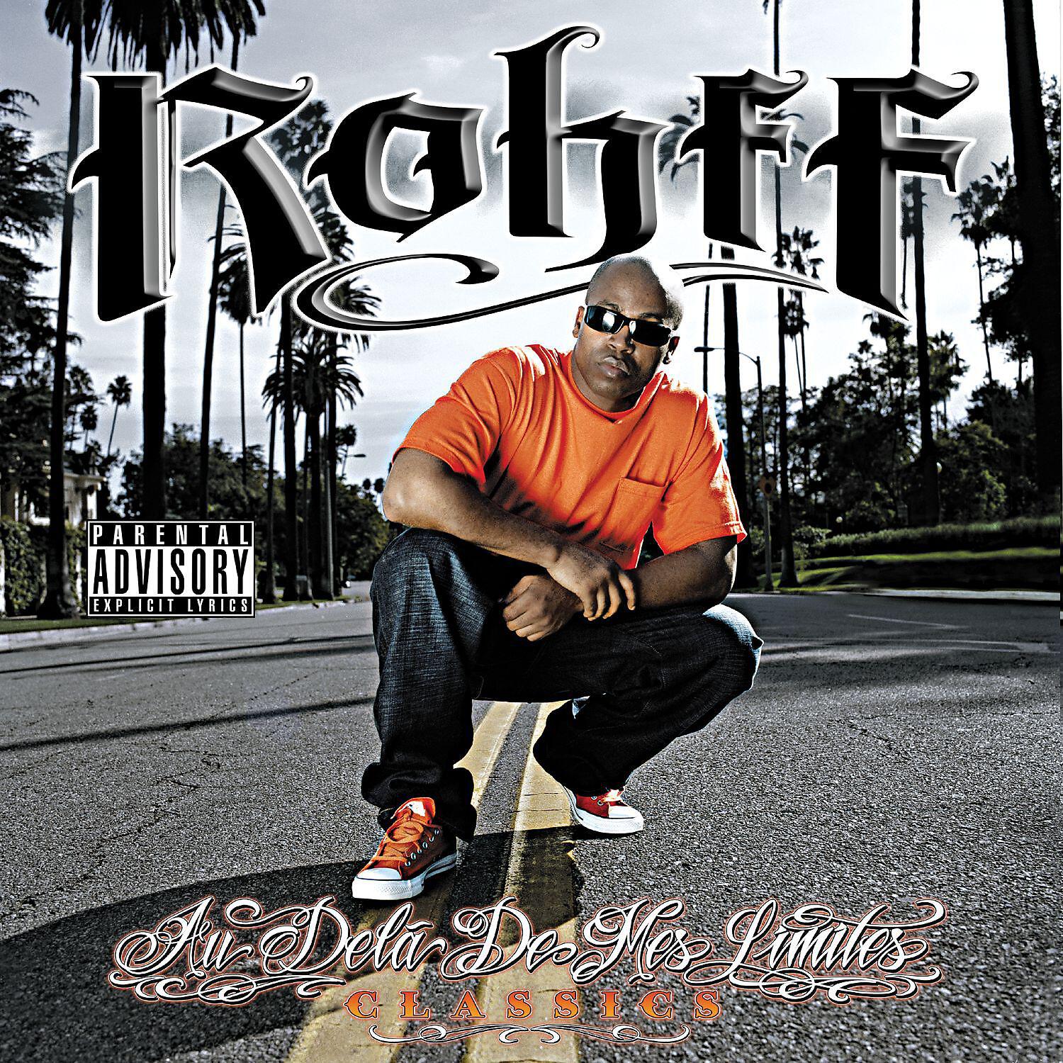 Rohff - Avec ou sans (Classic)