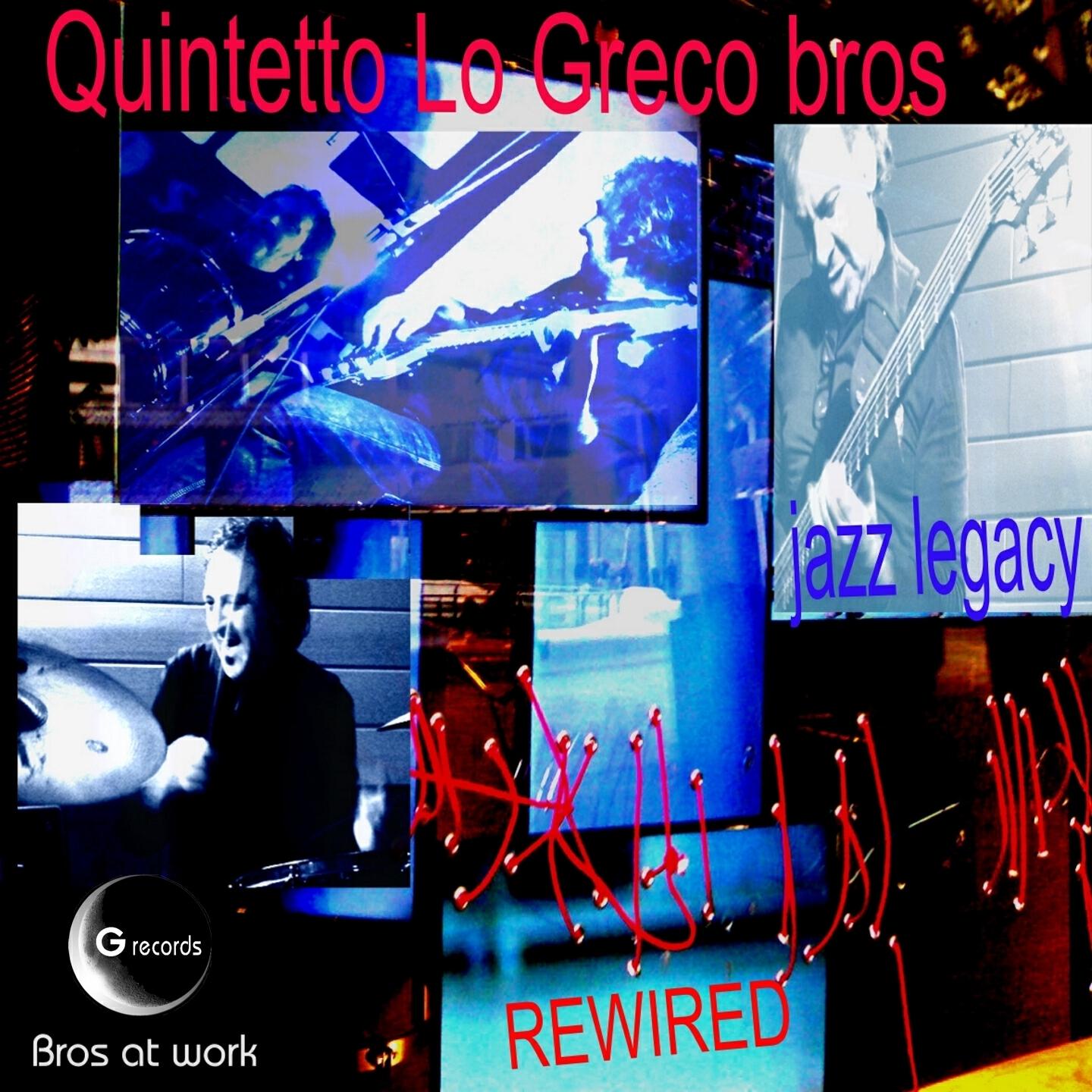 Quintetto Lo Greco Bros - King Size