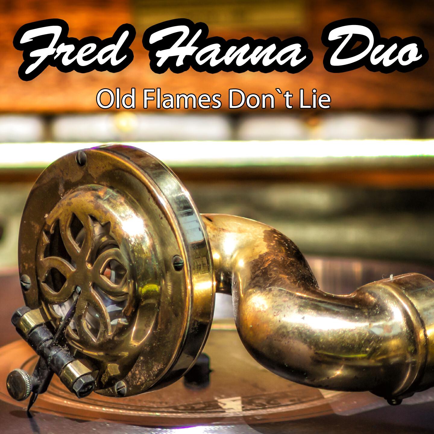 Fred Hanna Duo - The Wild Colonial Boy / The Hills Of Glenswilly / Banks Of My Own Lovely Lee