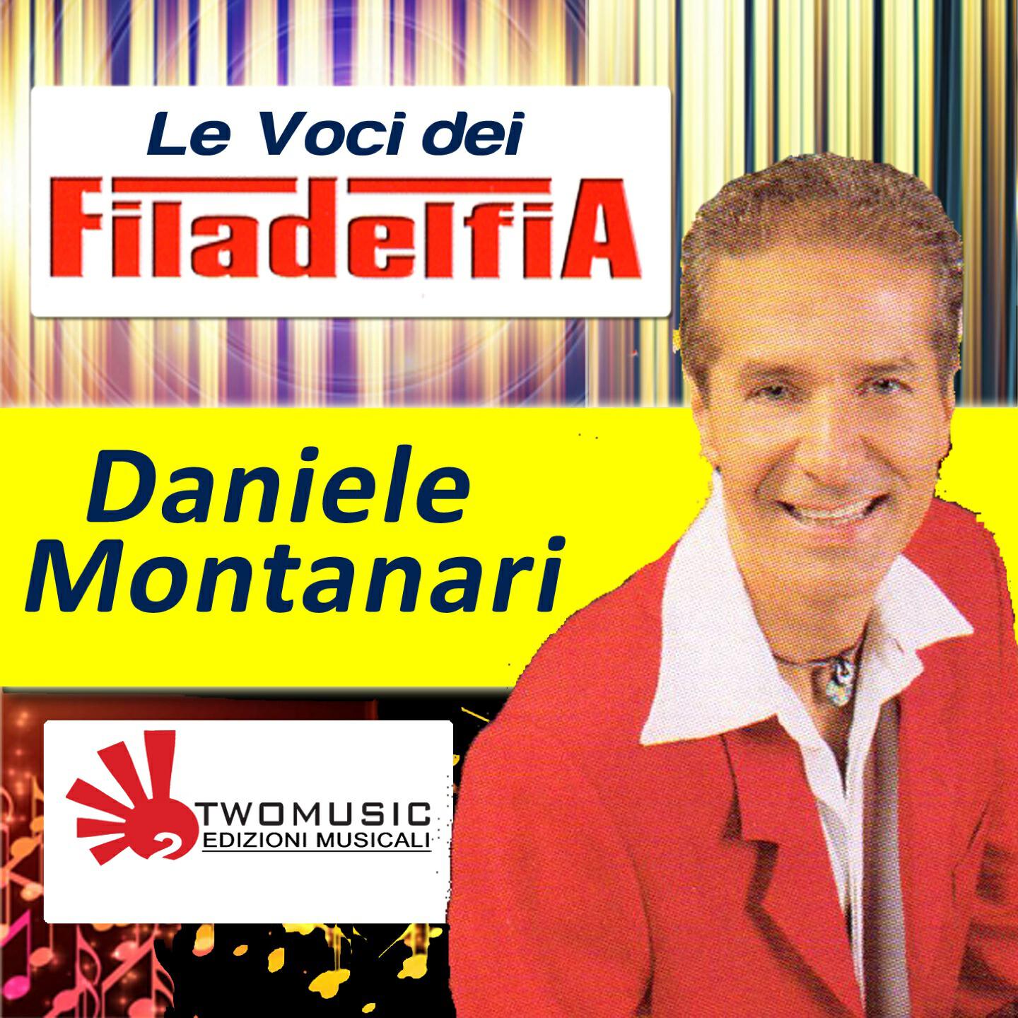 Filadelfia - La fisarmonica