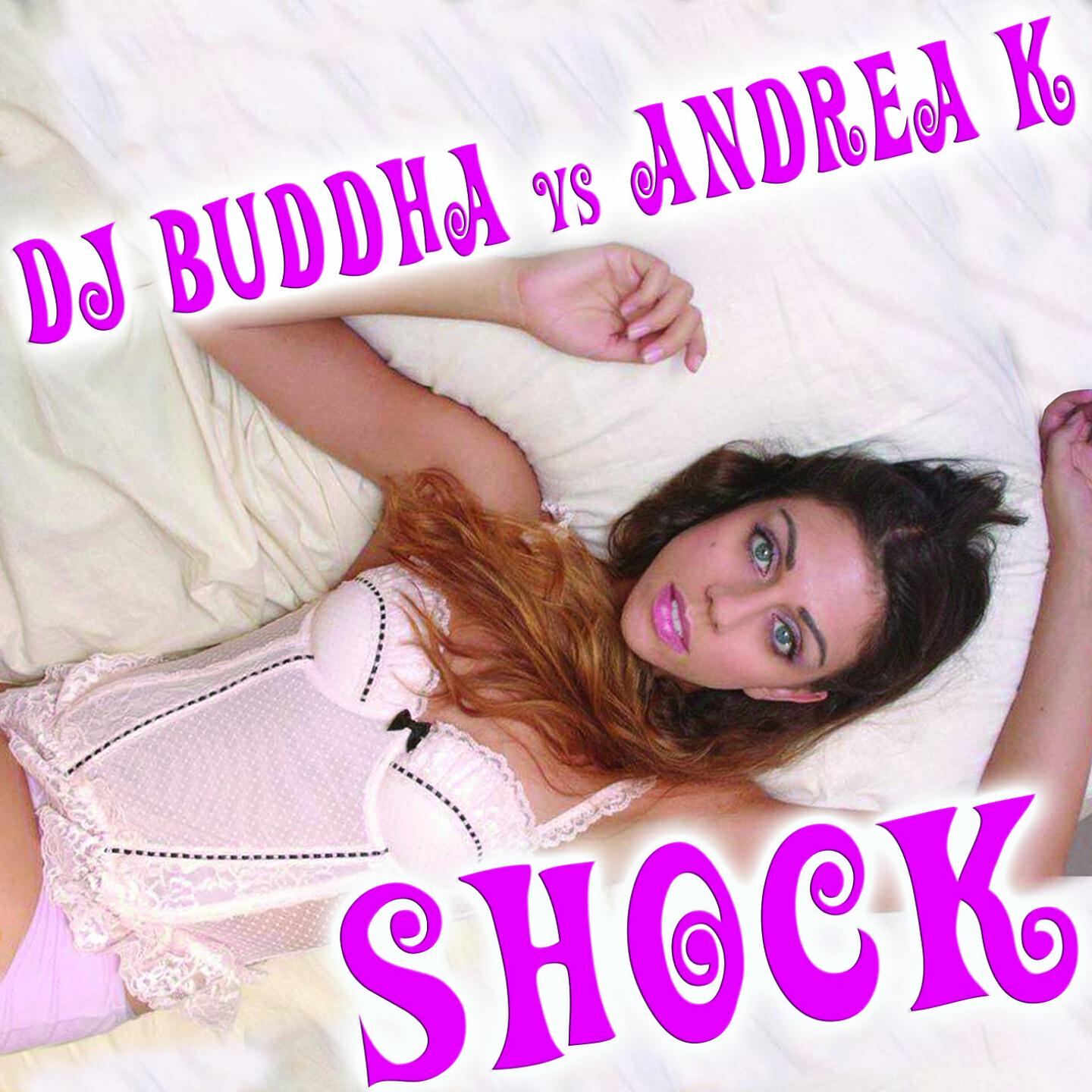 DJ Buddha - Shock