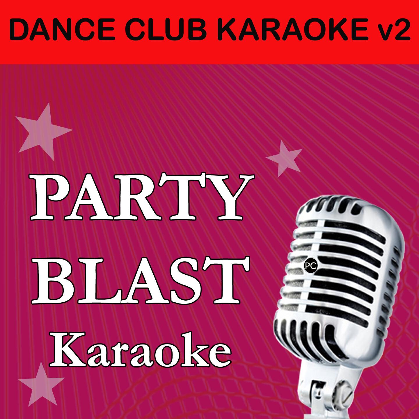 Party Blast - I Know (Originally Performed By Shift K2y) [Full Vocal Version]