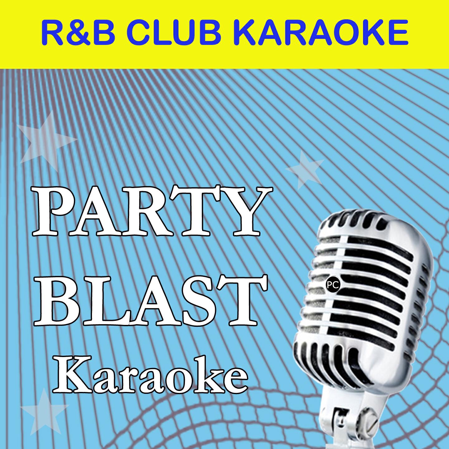 Party Blast - Hot Sugar (Originally Performed By Tamar Braxton) [Full Vocal Version]