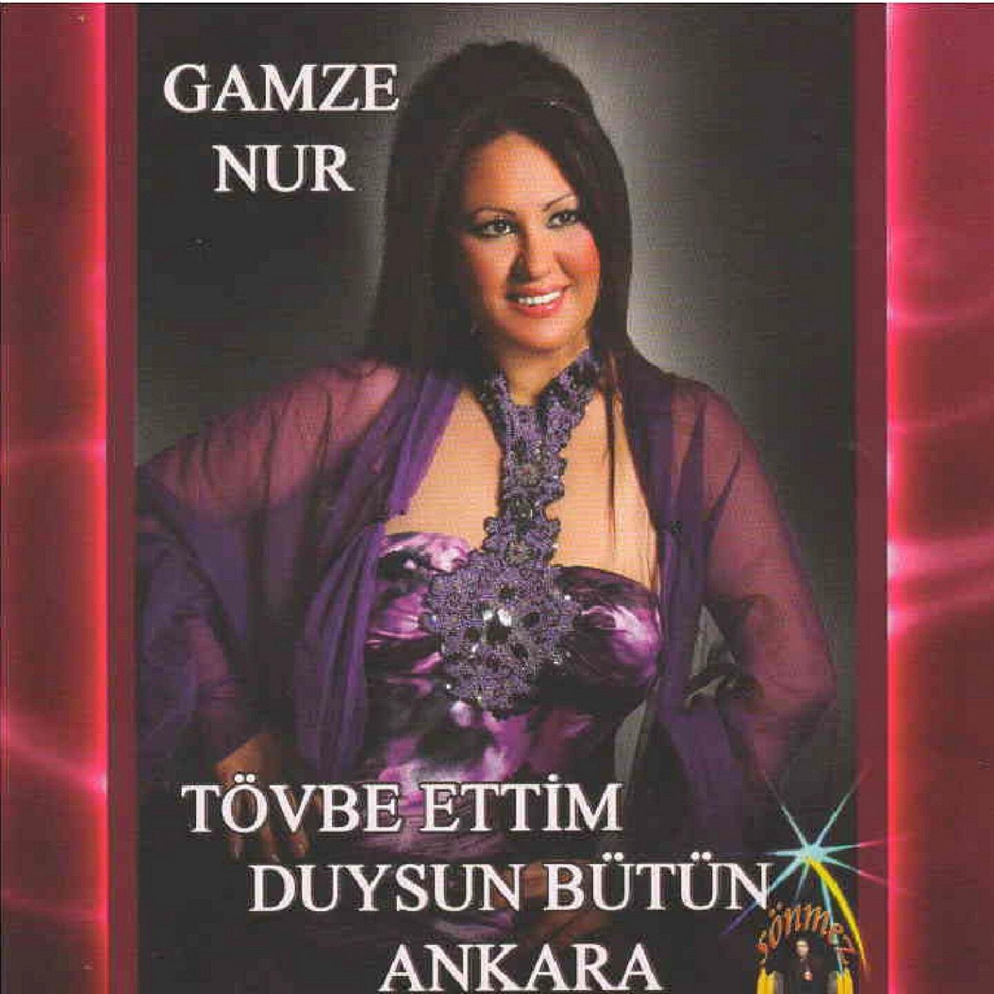 Gamze Nur - Kaynayan Kazan