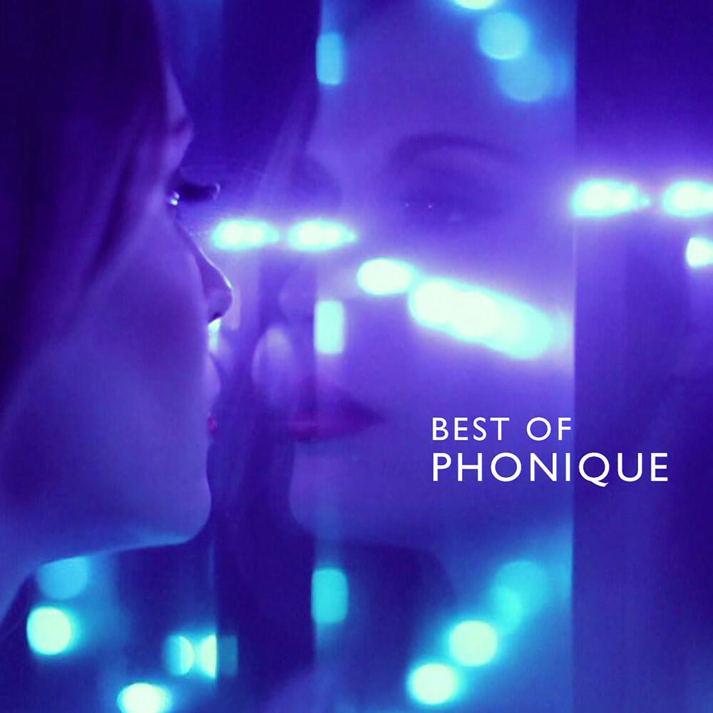 Phonique - Our Time Our Chance (Album Version)