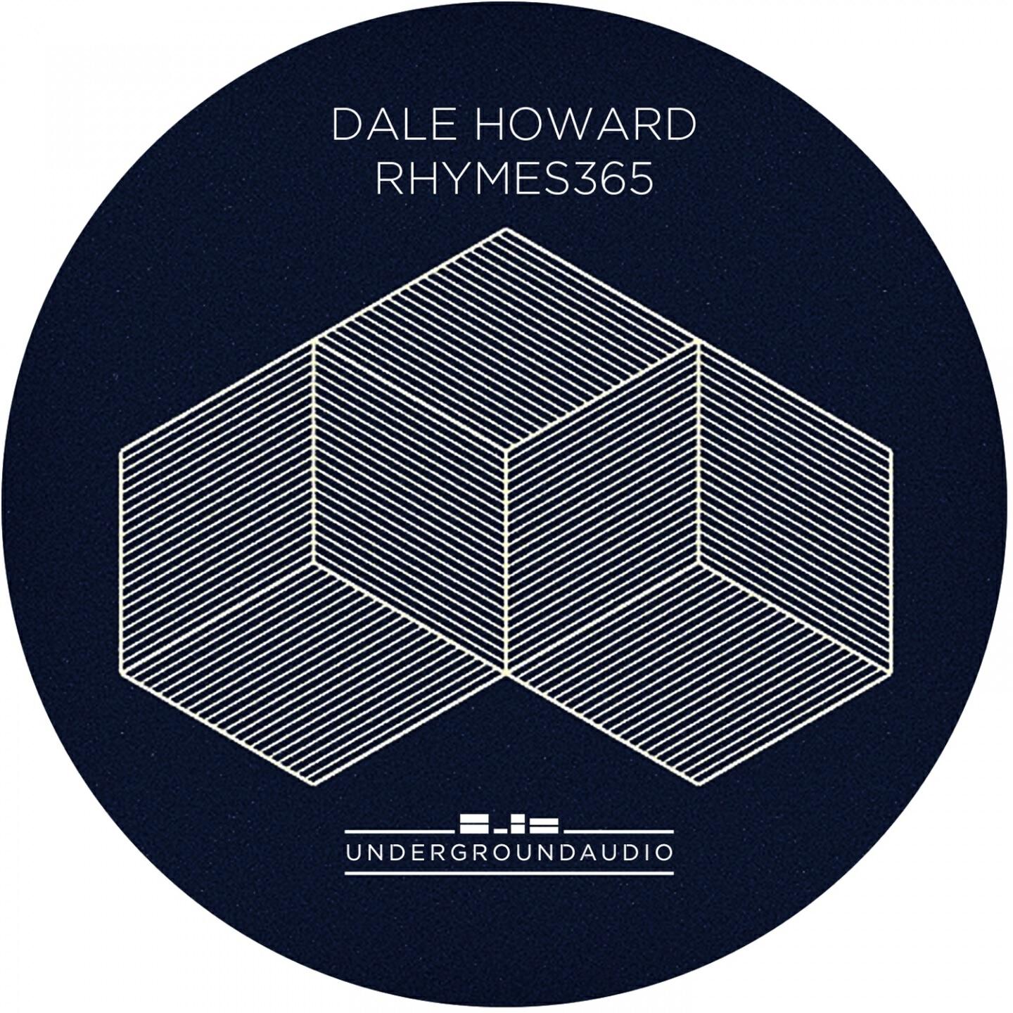 Dale Howard - Hot Mess