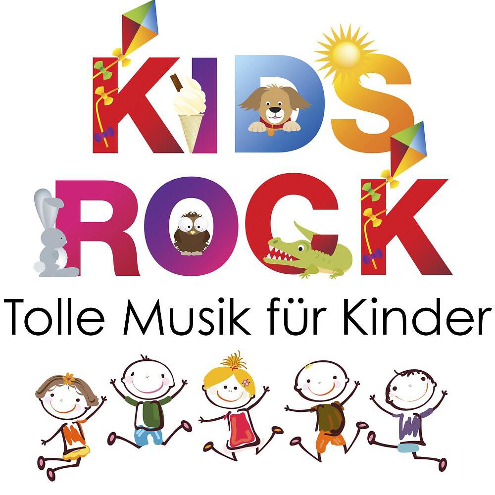 Maxi Milian's Kinderlieder - Sternschnuppe