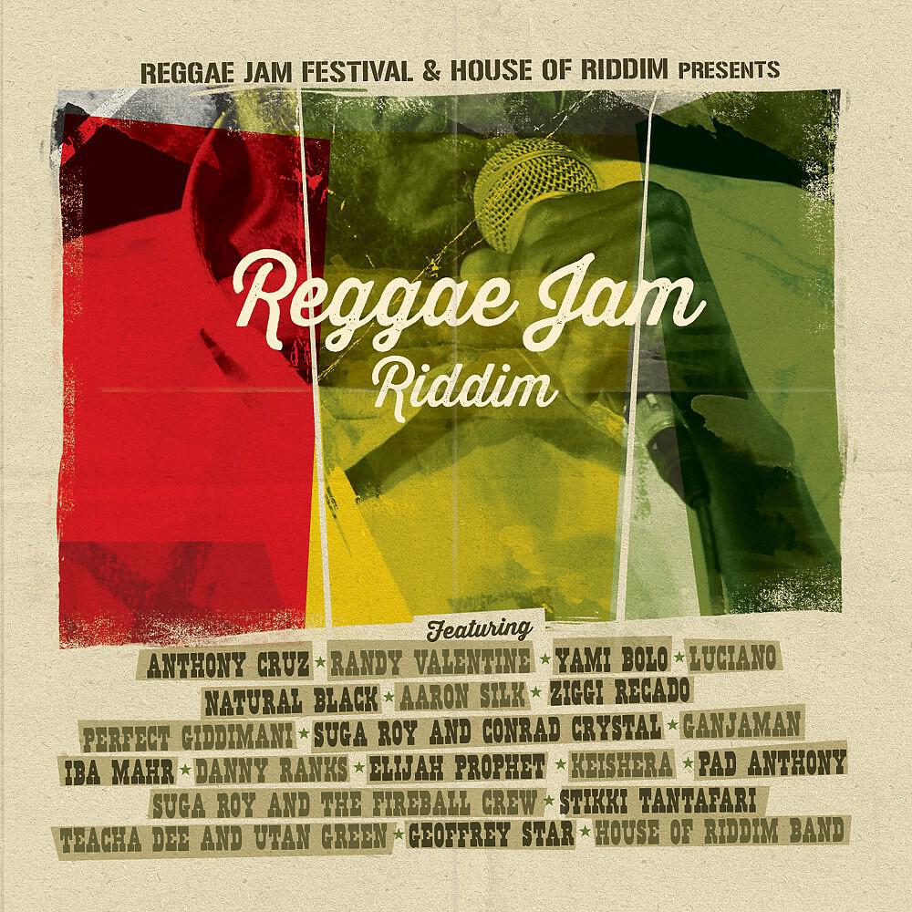 Ziggi Recado - Frontline